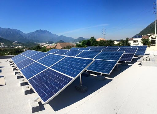 Alternativas solares Proveedor de equipos de energía solar. Rancho de Peña