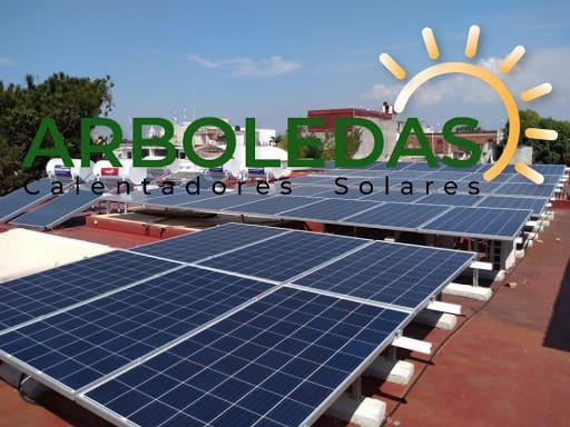 Arboledas Energía Solar Tienda de artículos para el hogar