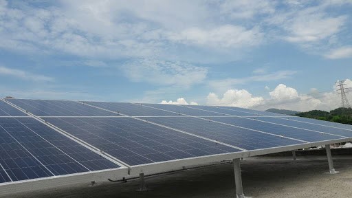 ENERGYTEC Proveedor de equipos de energía solar. Playa Azul Salagua