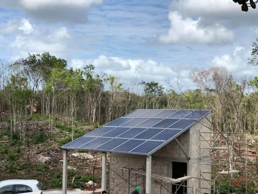 Grupo Lagom Proveedor de equipos de energía solar