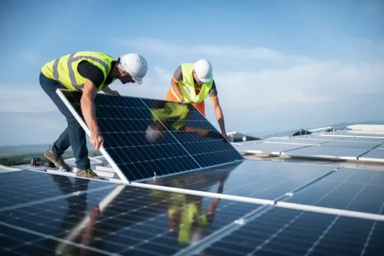 Fuerza y Energía de Tuxpan Proveedor de equipos de energía solar. Villa Mar