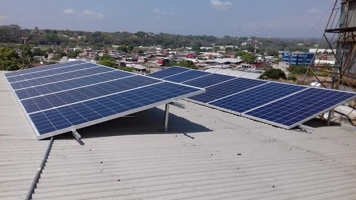 Paneles Solares Tapachula Proveedor de equipos de energía solar. Tapachula de Córdova y Ordóñez