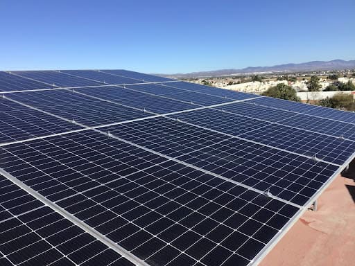 Paneles solares FONT en Rioverde empresa de energía solar 79617 México