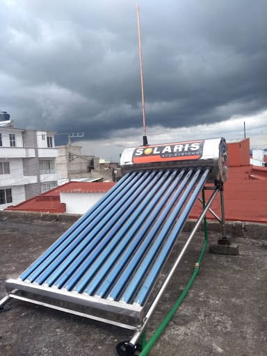 SOLARIS LERMA empresa de energía solar 52030 mexico