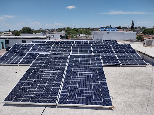 Servicios de Energías Renovables de Mexico Proveedor de equipos de energía solar