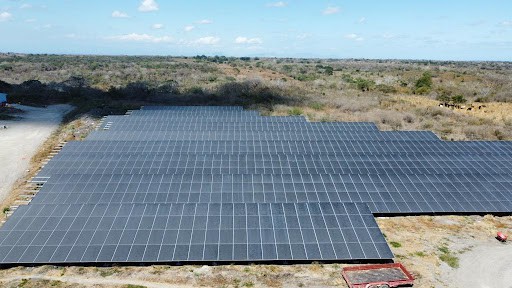 Top Energy - Consultoría Energías Renovables Empresa de energía solar