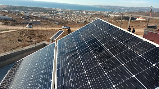 Verdugo Solar empresa de energía solar Acapulco