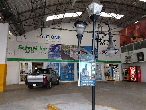 Alcione Toluca Tienda de iluminación