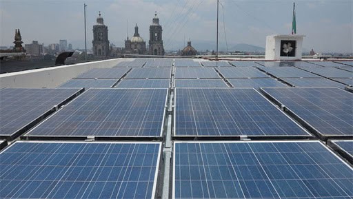 CASA DE LA TECNOLOGIA "venta de panel solar" Fabricante de hardware informático