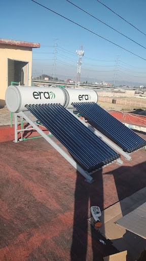 Calentadores Solares Platino Black Proveedor de calderas
