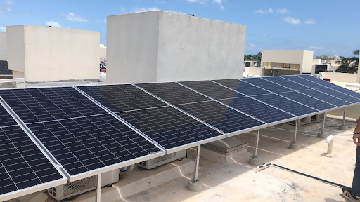 Empress Solar Solutions empresa de energía solar Zona Hotelera