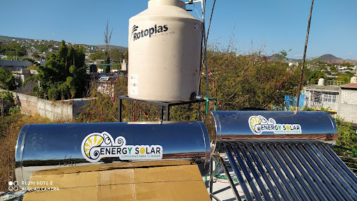 Energy Solar Proveedor de energía verde