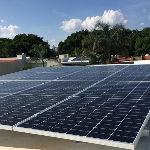 Expectrum Paneles Solares en Guadalajara » Paneles Solares VA