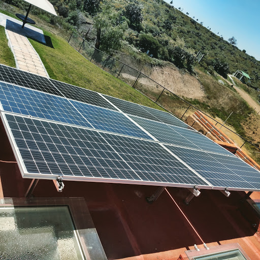 ISA ENERGÍAS RENOVABLES Proveedor de equipos de energía solar. Santa Julia 1a Secc