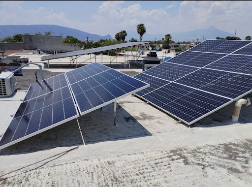 MI HOGAR SOLAR Proveedor de equipos de energía solar
