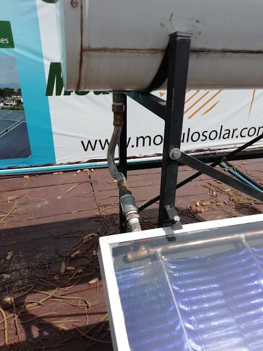 MODULO SOLAR Fabricante