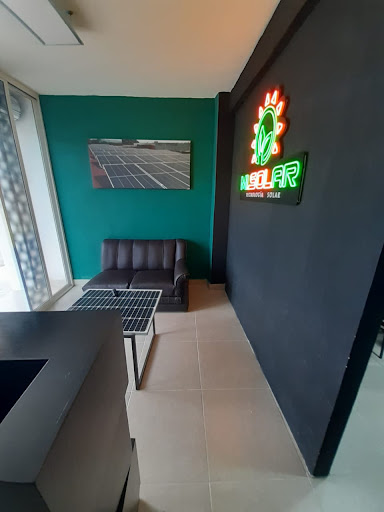 Mi Solar México Proveedor de energía verde