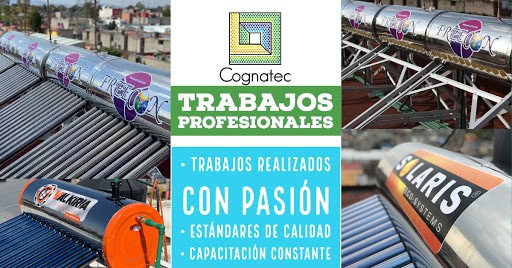 Solar Total MX Proveedor de sistema solar de agua caliente