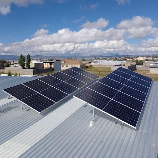 SolarBien | Paneles Solares Proveedor de equipos de energía solar. Revolución