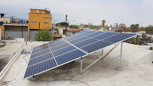 Summit Energy - Paneles Solares Proveedor de equipos de energía solar. Las Encinas