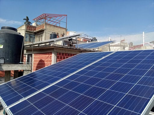 Sun-Energy Calentadores y Paneles Solares Proveedor de equipos de energía solar. Cd. Satélite