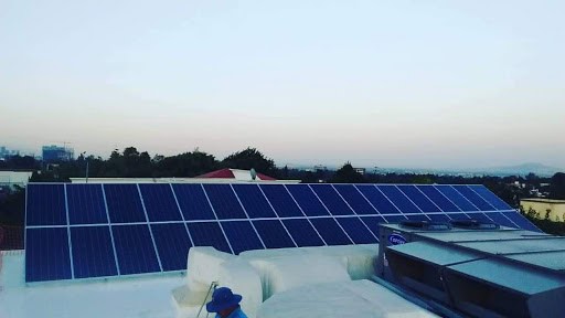 TECNOSOLE Proveedor de equipos de energía solar