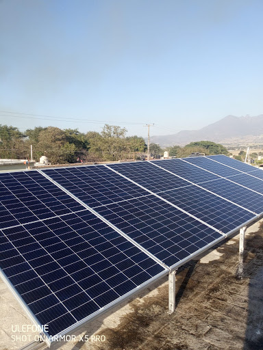 Teslum Solar energy Proveedor de equipos de energía solar. 15 de mayo