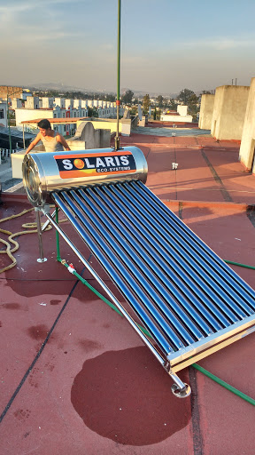 TlaqueSolares empresa de energía solar Rancho Blanco