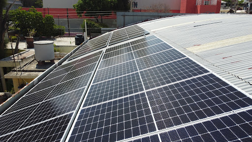 Watt World Empresa de energía solar