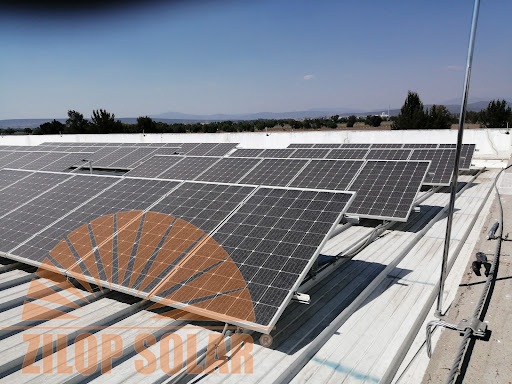 ZILOP SOLAR CUERNAVACA Energia Solar Proveedor de sistemas solares de agua caliente