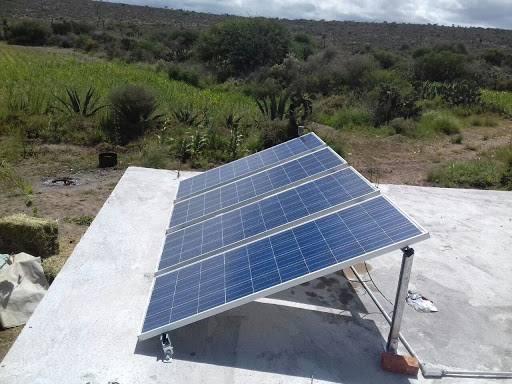 Ahorro y eficiencia Energética- Soluciones Integrales: AEESI Proveedor de equipos de energía solar