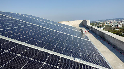 BM Solar Empresa de energía solar