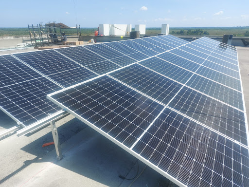 Distribuidora Solar Mexicana S.A. de C.V. Proveedor de equipos de energía solar