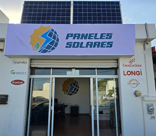 ENERGIA SOLAR CANCUN Empresa de energía solar