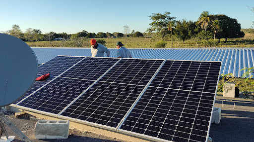 ENERGY CENTER MEXICO Proveedor de equipos de energía solar