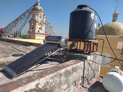 Ev solar Mayorista 21 de marzo