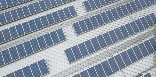 Exolar Paneles Solares Proveedor de equipos de energía solar. Camino Real