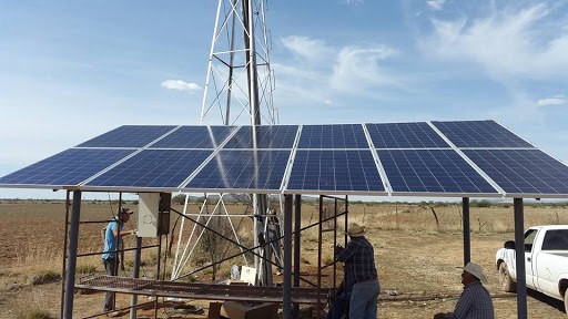 Green Planet Energía Solar y albercas Empresa de energía solar