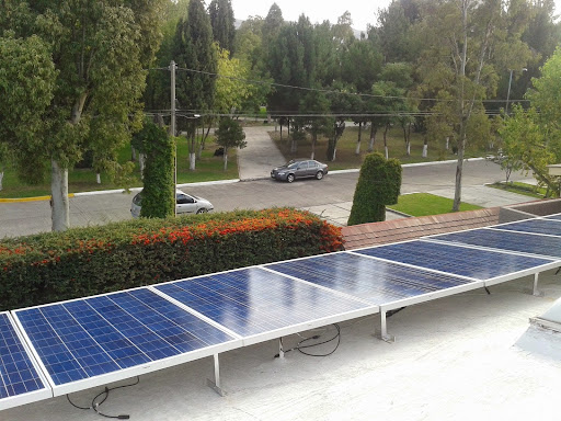 Mase Energy Proveedor de equipos de energía solar