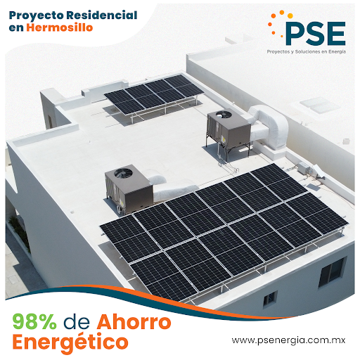 PSEnergia