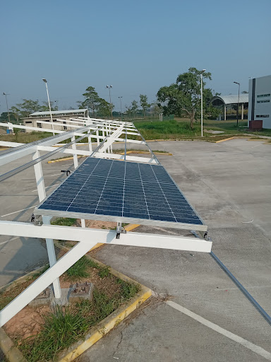S3S MEXICO Servicio de mantenimiento de paneles solares. Colonia Pino Suárez