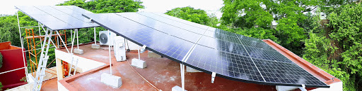 SOLARQ - Energy Saving / Energía solar e Iluminación LED Proveedor de equipos de energía solar