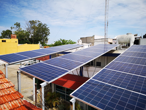 Sistemas Solar Energías Medio ambiente recursos naturales renovables Gil y Saenz
