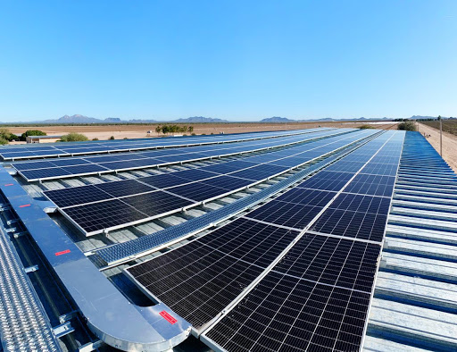 Solarwatts by Incor Proveedor de equipos de energía solar