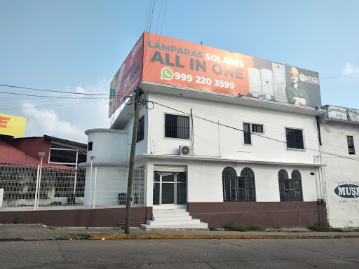 Soluciones Solares de Latinoamerica empresa de energía solar Atasta