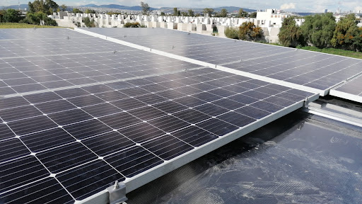 TYMSE Proveedor de equipos de energía solar