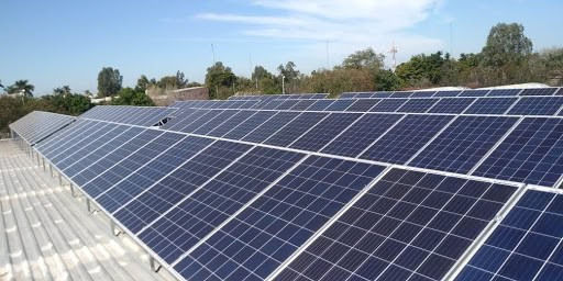 Tesla Ingenieria Solar y Electrica Proveedor de equipos de energía solar. De Las Americas